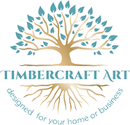 TimberCraftArt