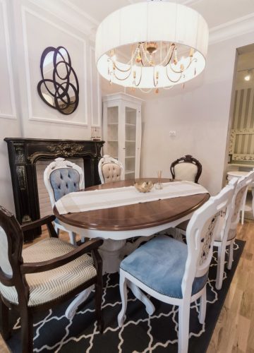 Mobilier la comandă